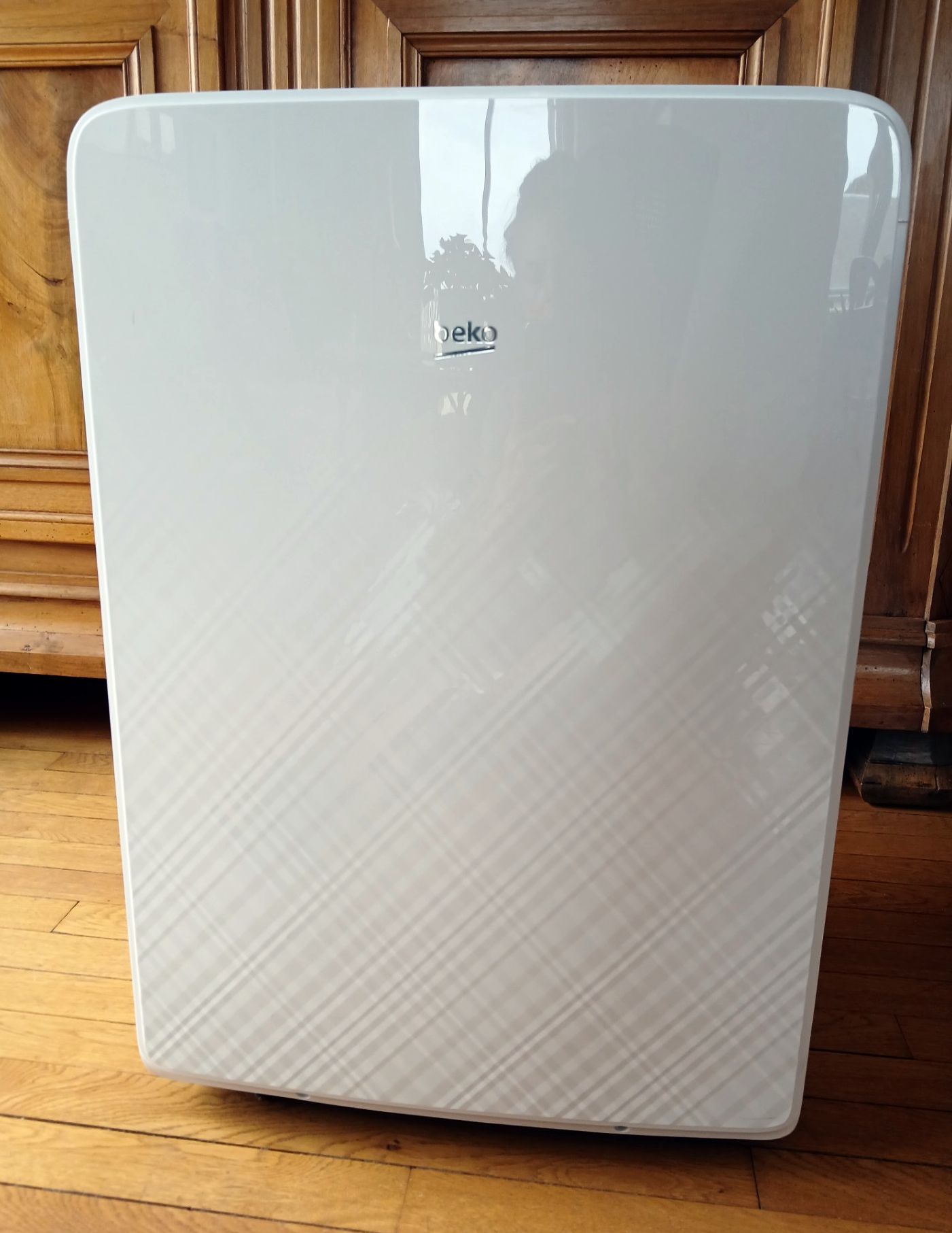 Climatiseur mobile Beko
