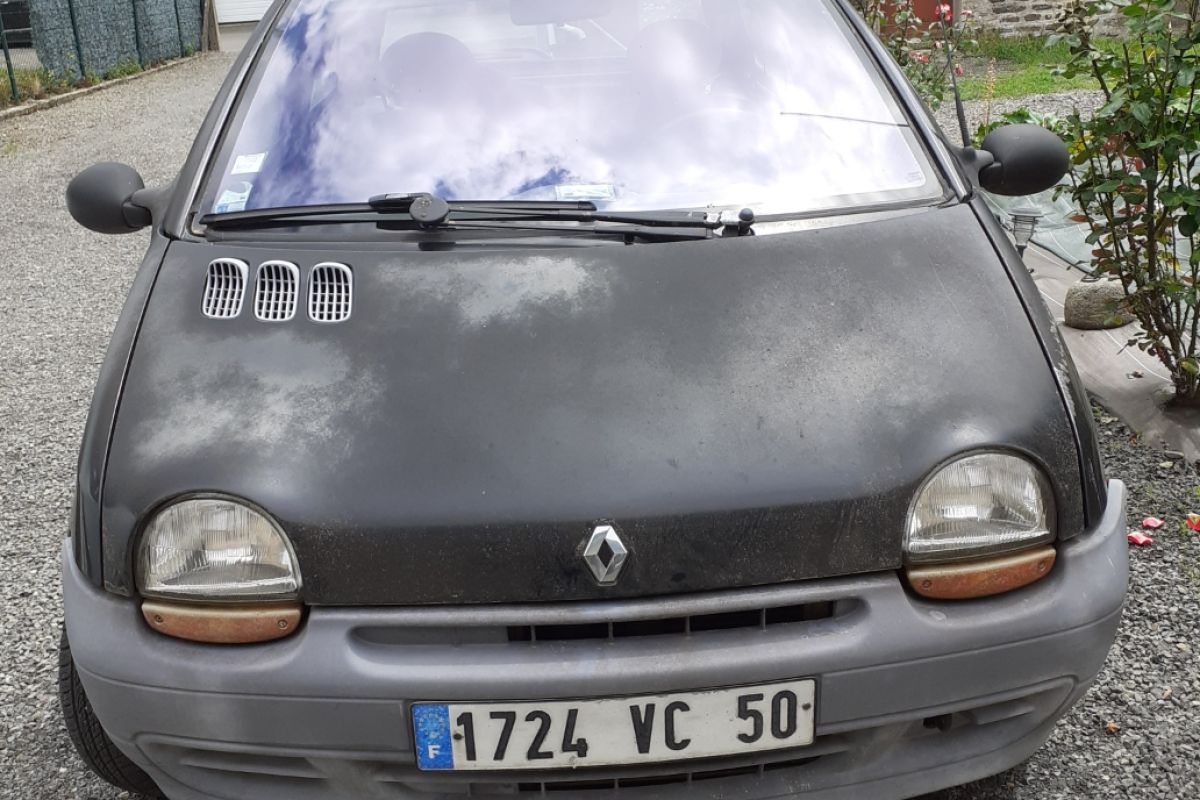 TWINGO