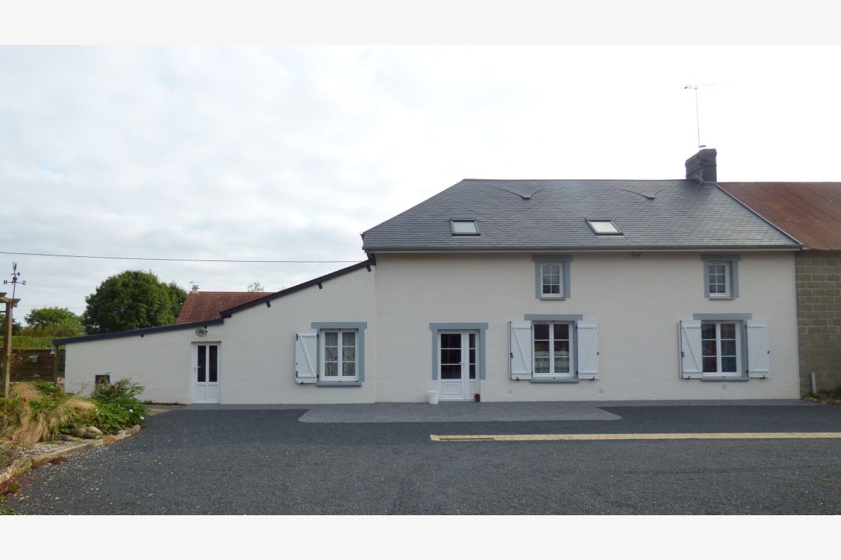 Mes Cornille-Orvain, notaires, St-Sauveur-LendelinTél. 02.33