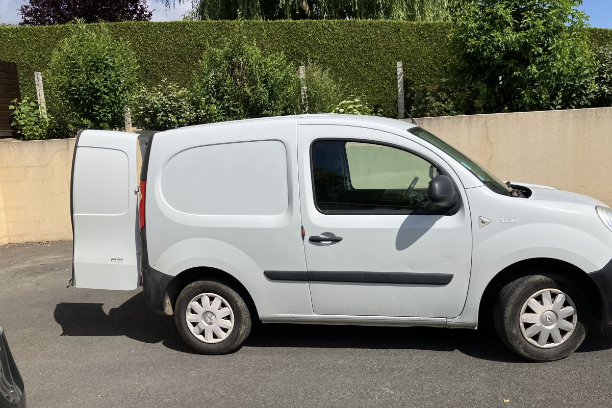 KANGOO compact