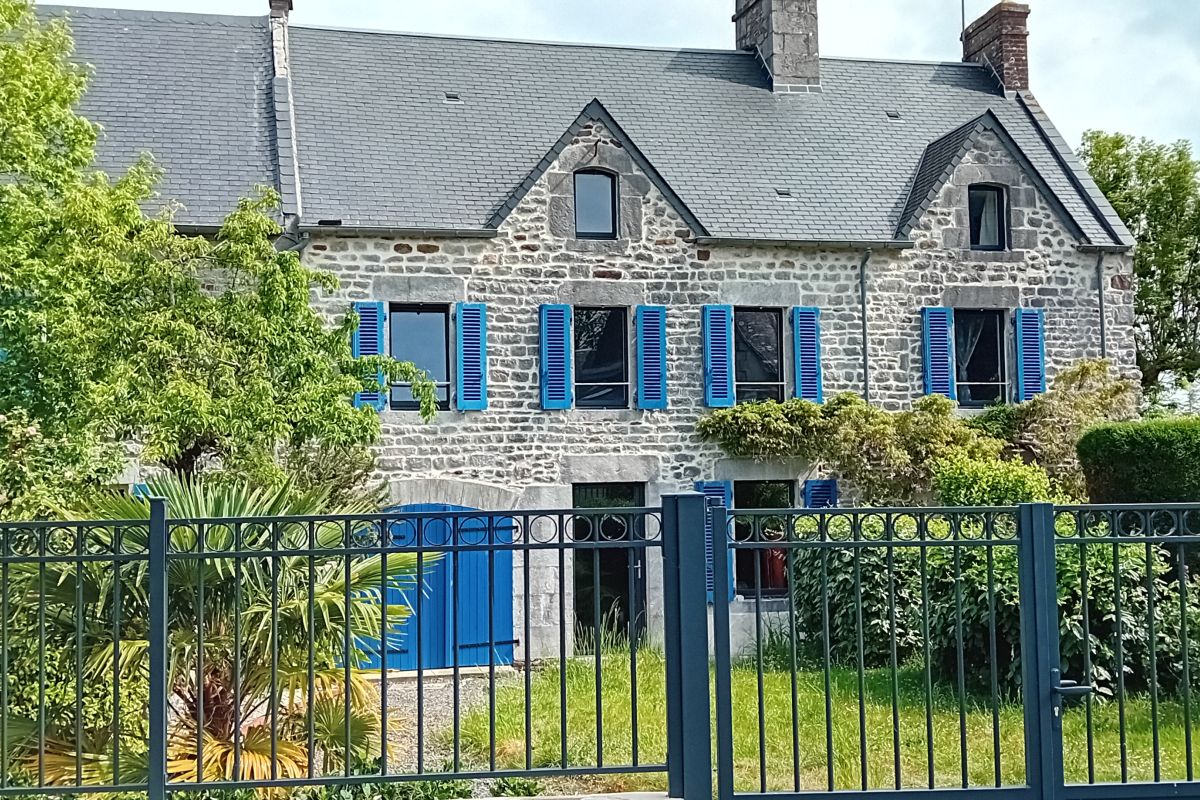 Vide maison