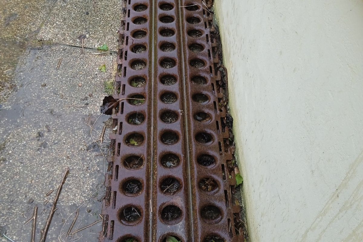 Grille americaine