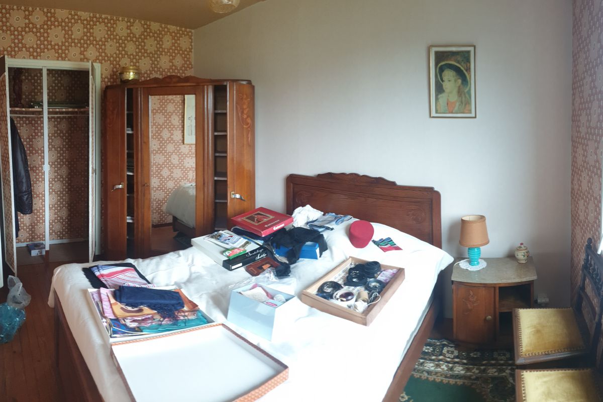 Vide maison à Saint Jean de Daye
