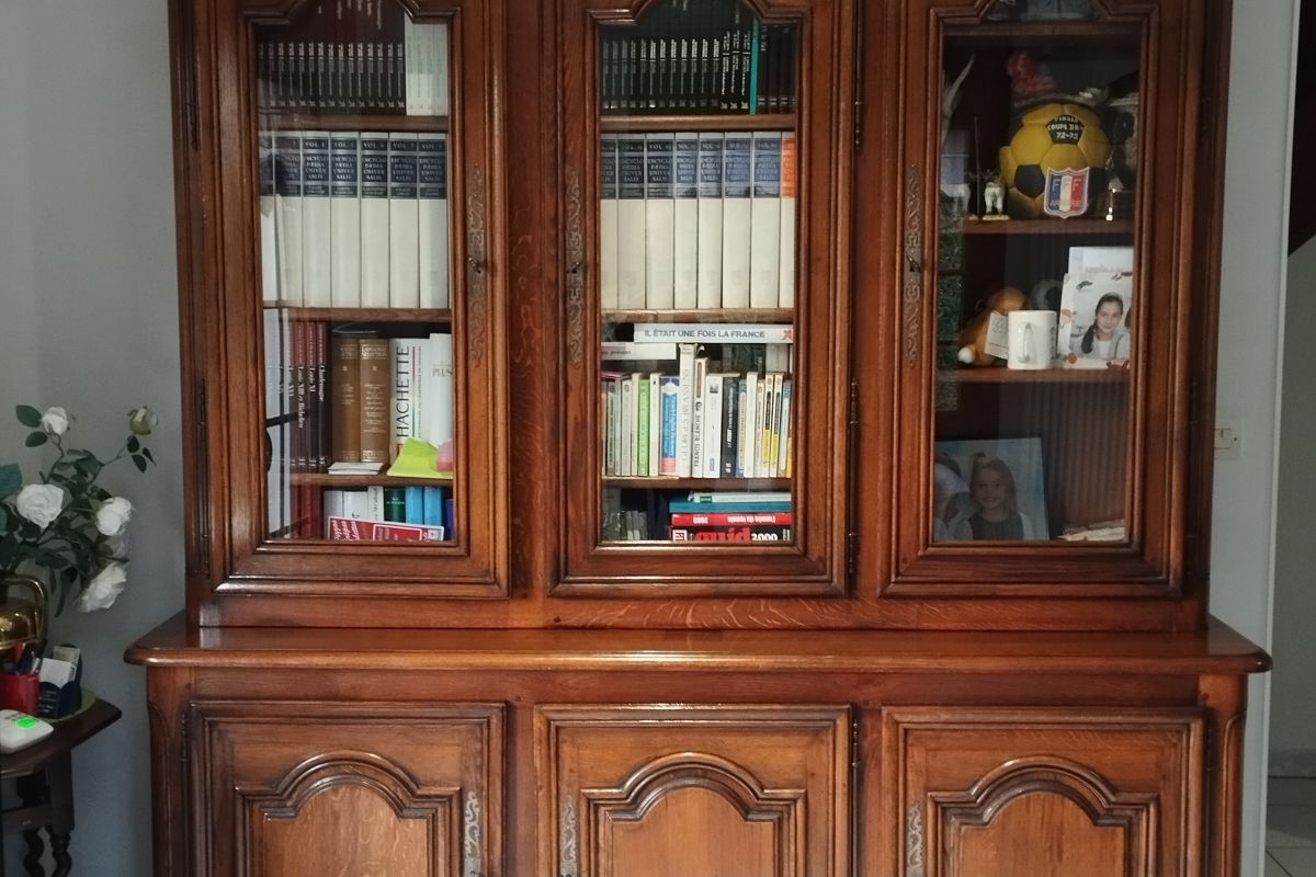 Bibliothèque