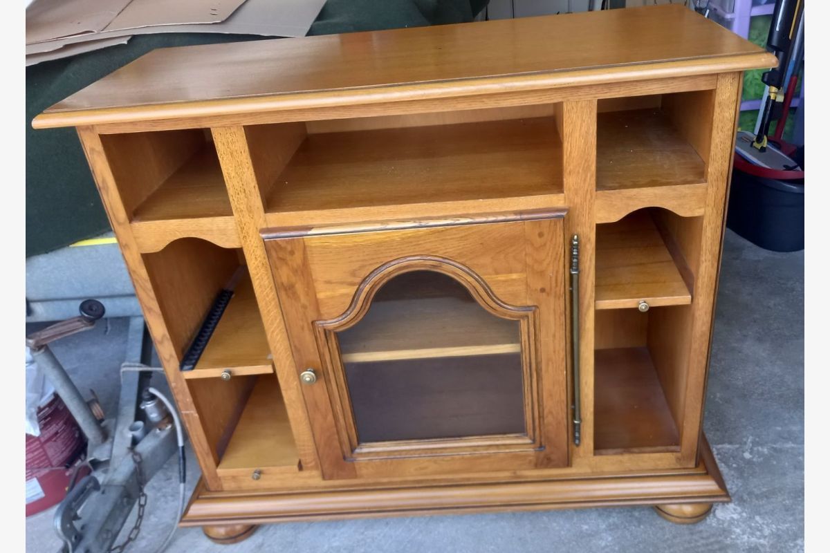 Meuble TV/hifi