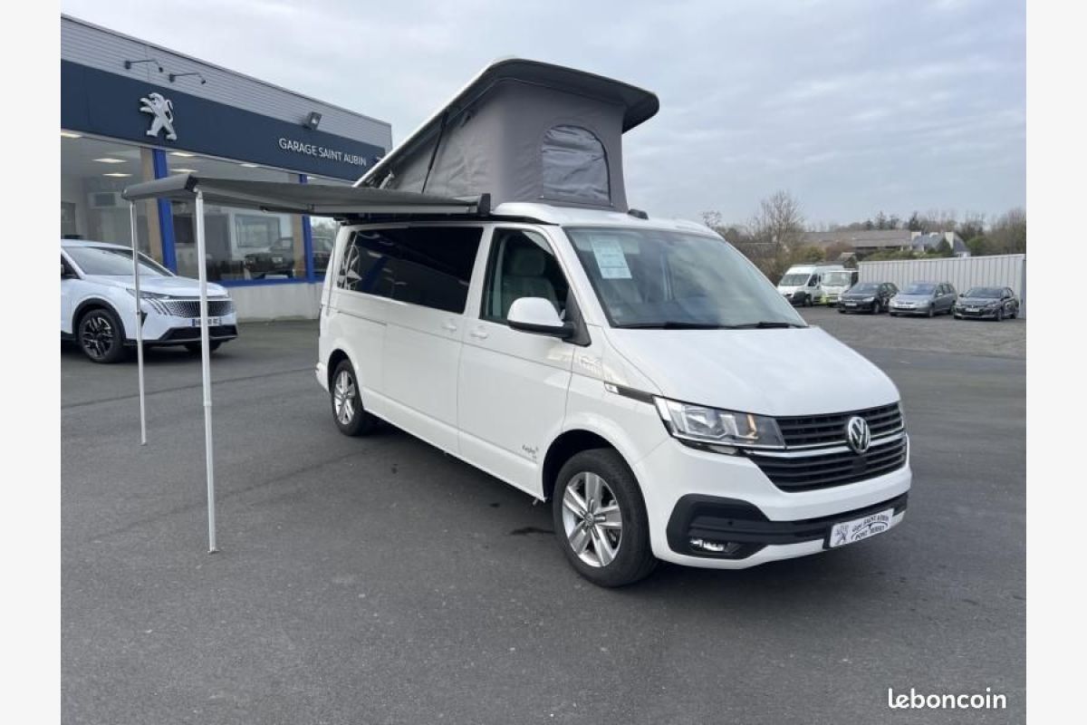 Transporter Fg 2.8T 2.0 TDi