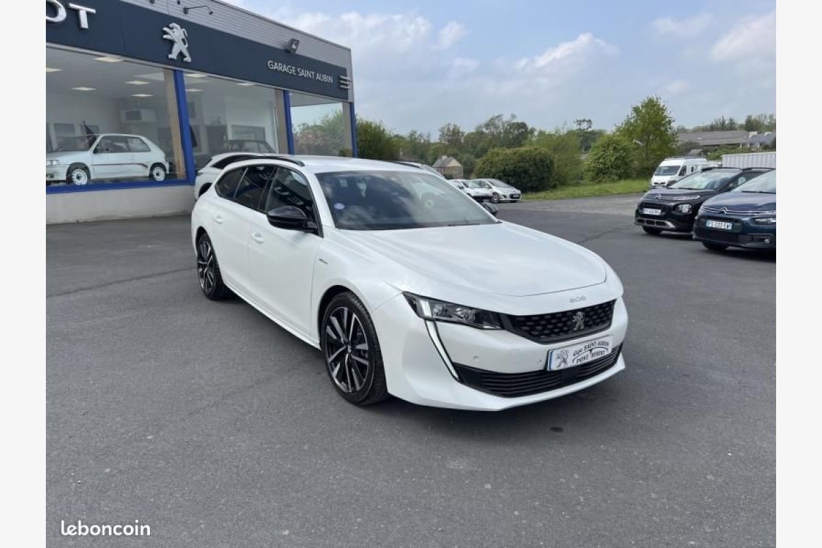 508 SW Hybrid