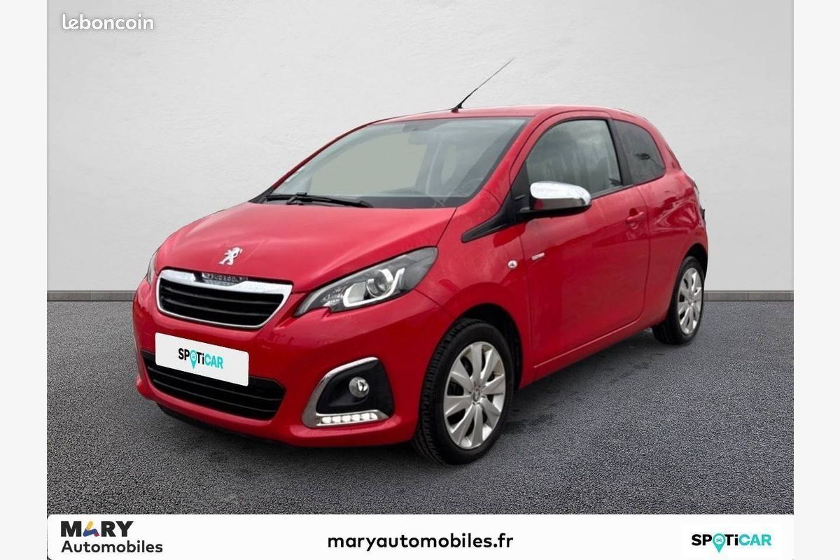 108 VTi