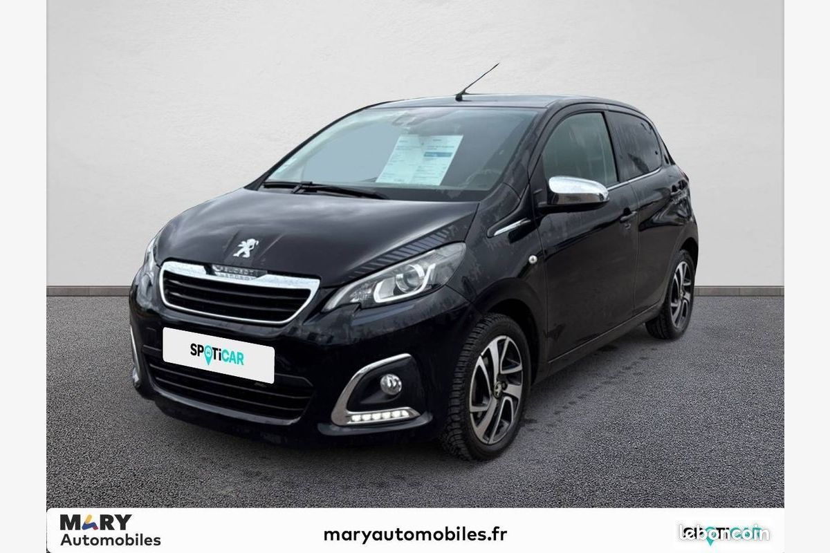 108 VTi
