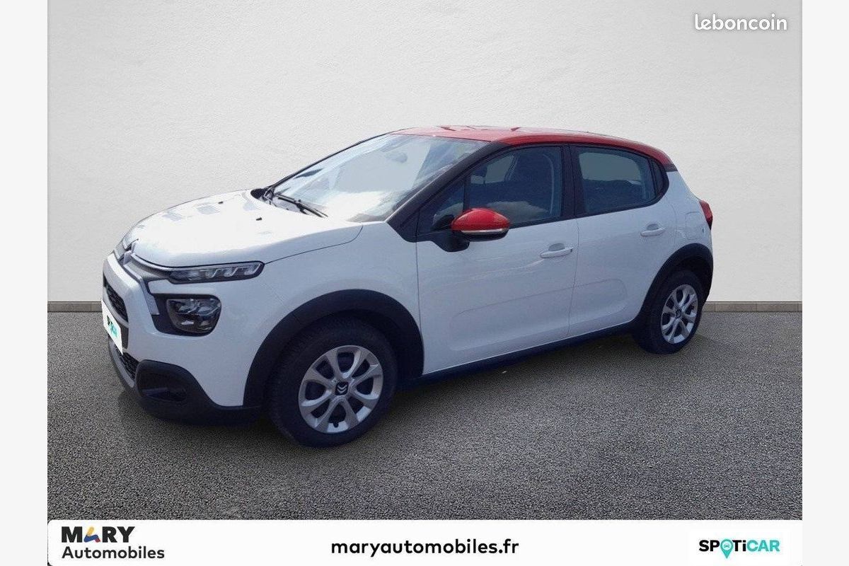 C3 Puretech