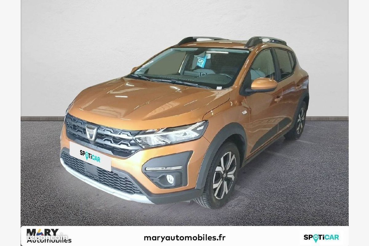 Sandero TCe