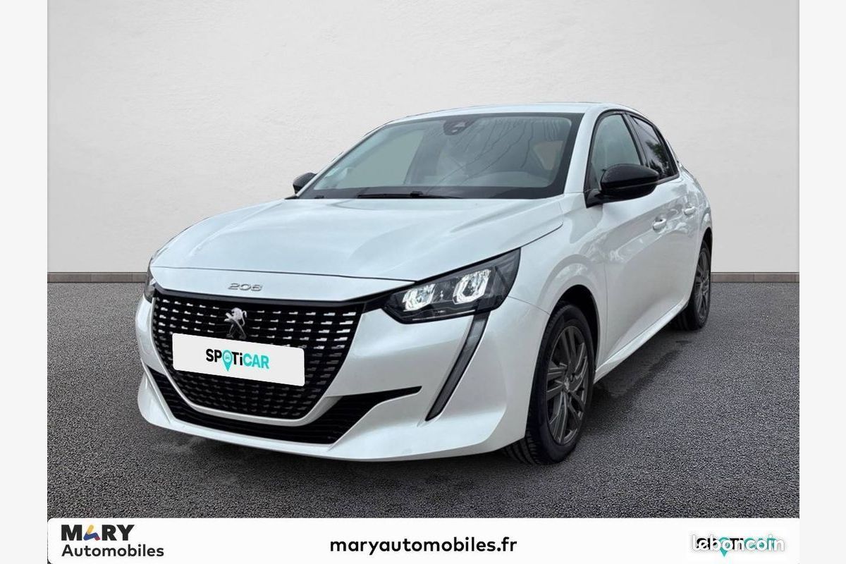 208 Puretech