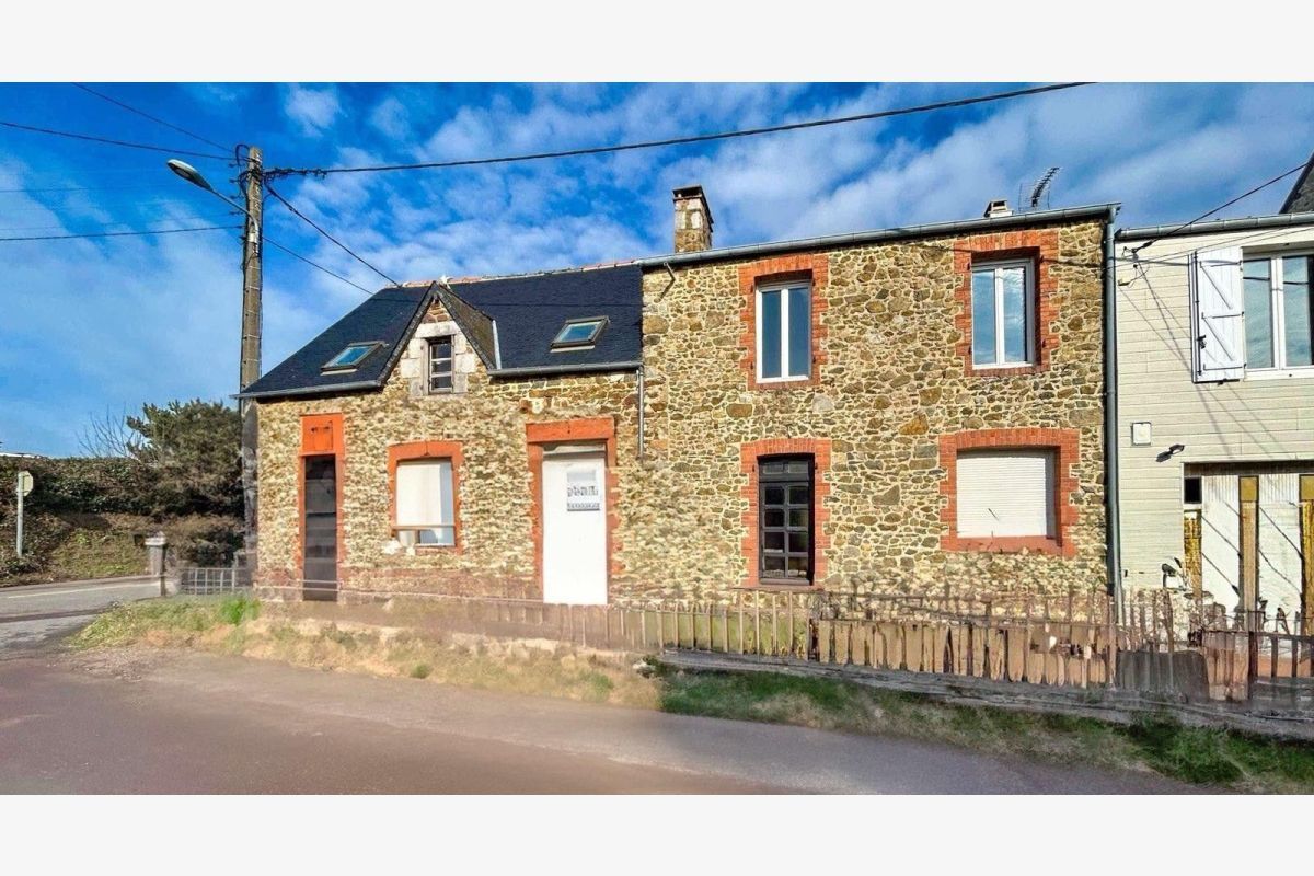 vds charmante maison d'env. 160 m2 cpt séj. av. salon et che