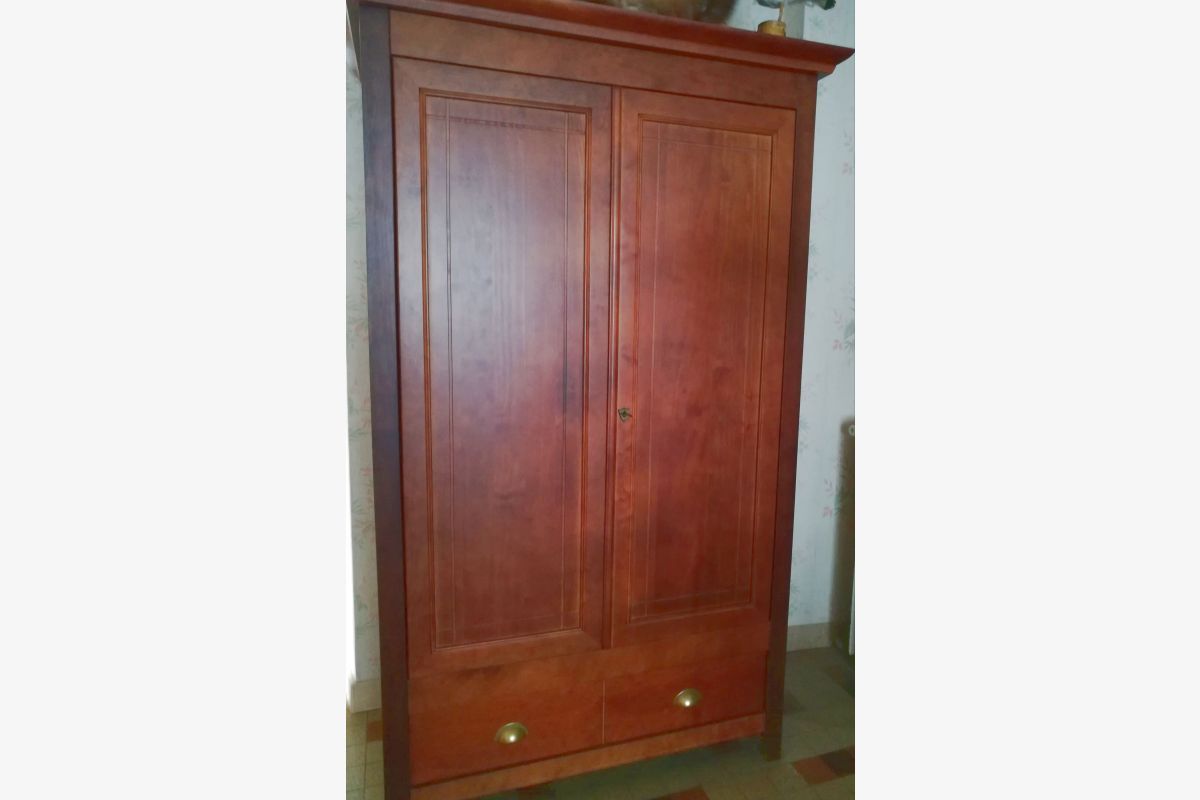 Armoire