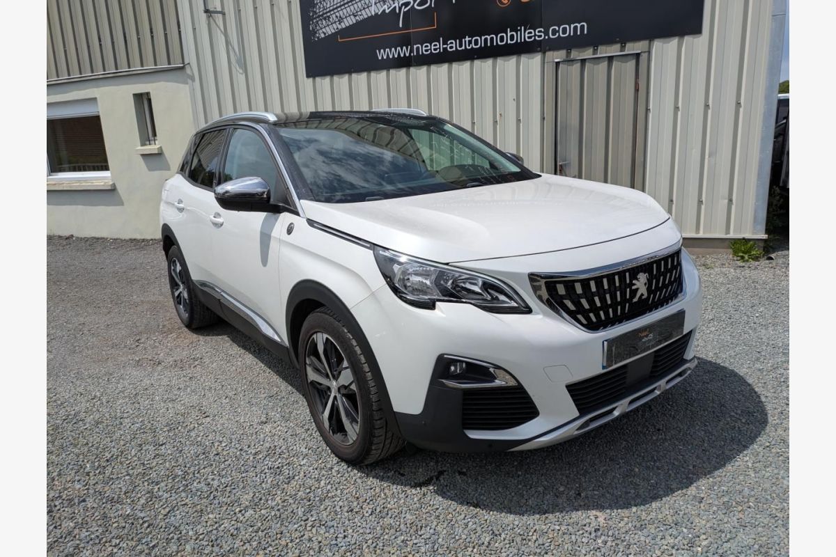 Crosway 1.6 HDi