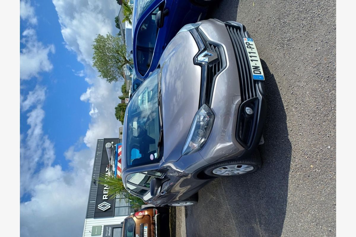 Captur TCE Life