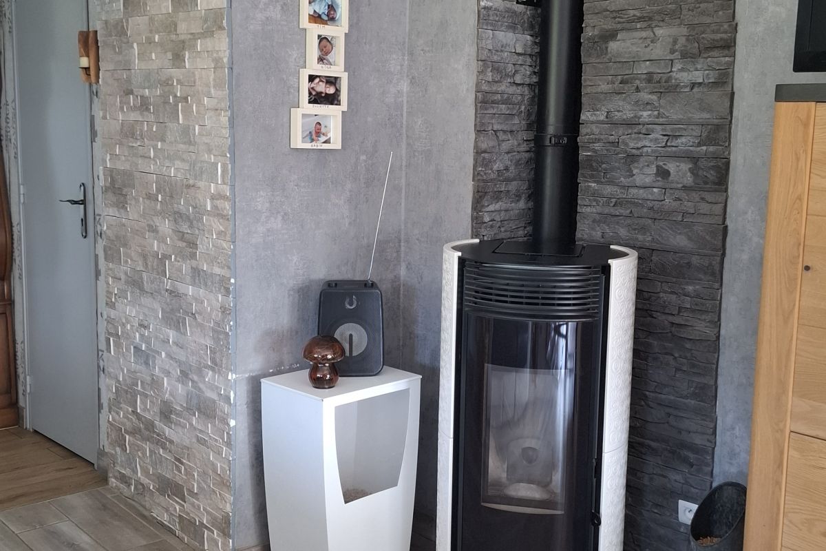 Maison 130 m2 