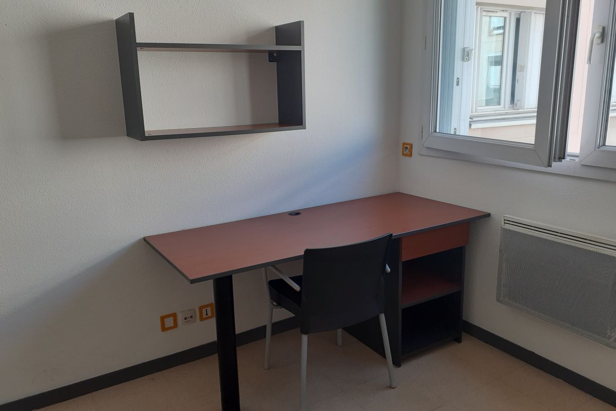 ROUEN Studio étudiant