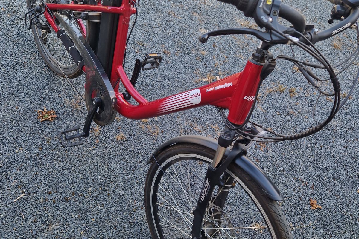 Vélo