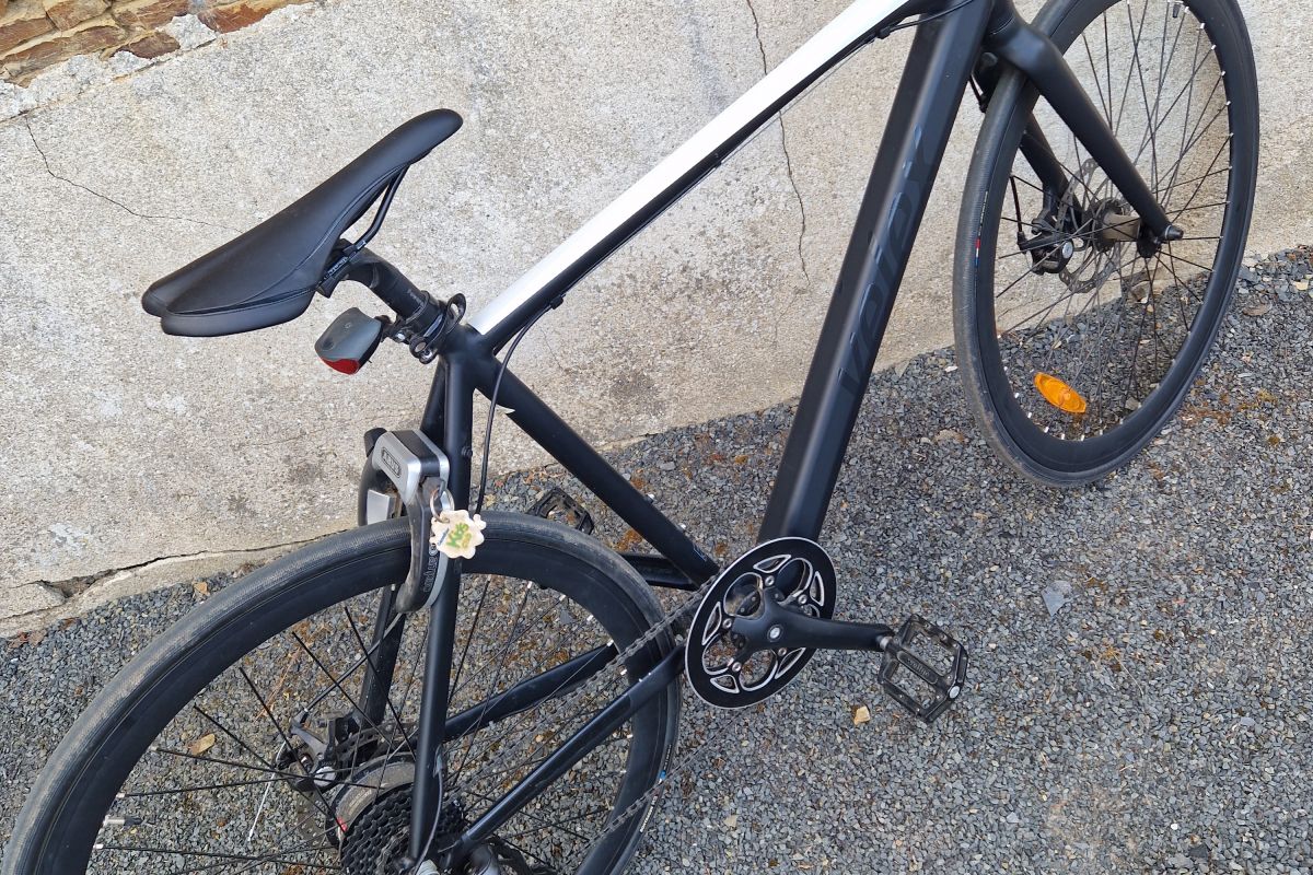 Vélo