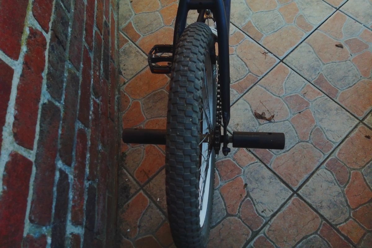 Vélo