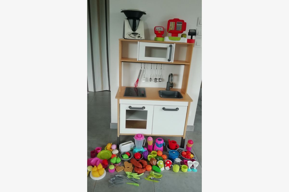 Cuisine enfant