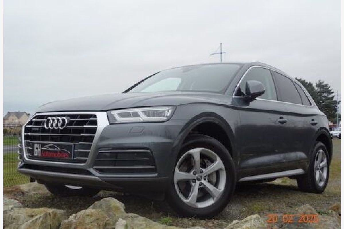 Audi 