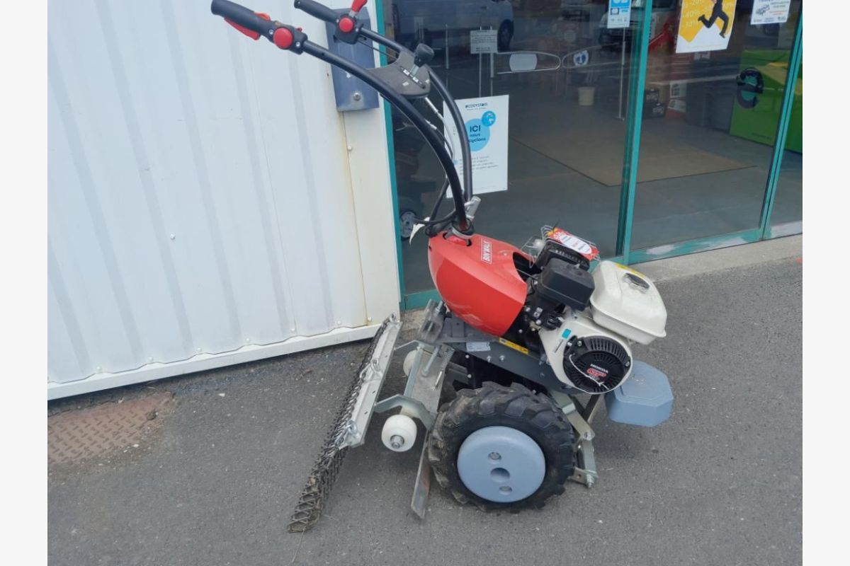 Autoportée