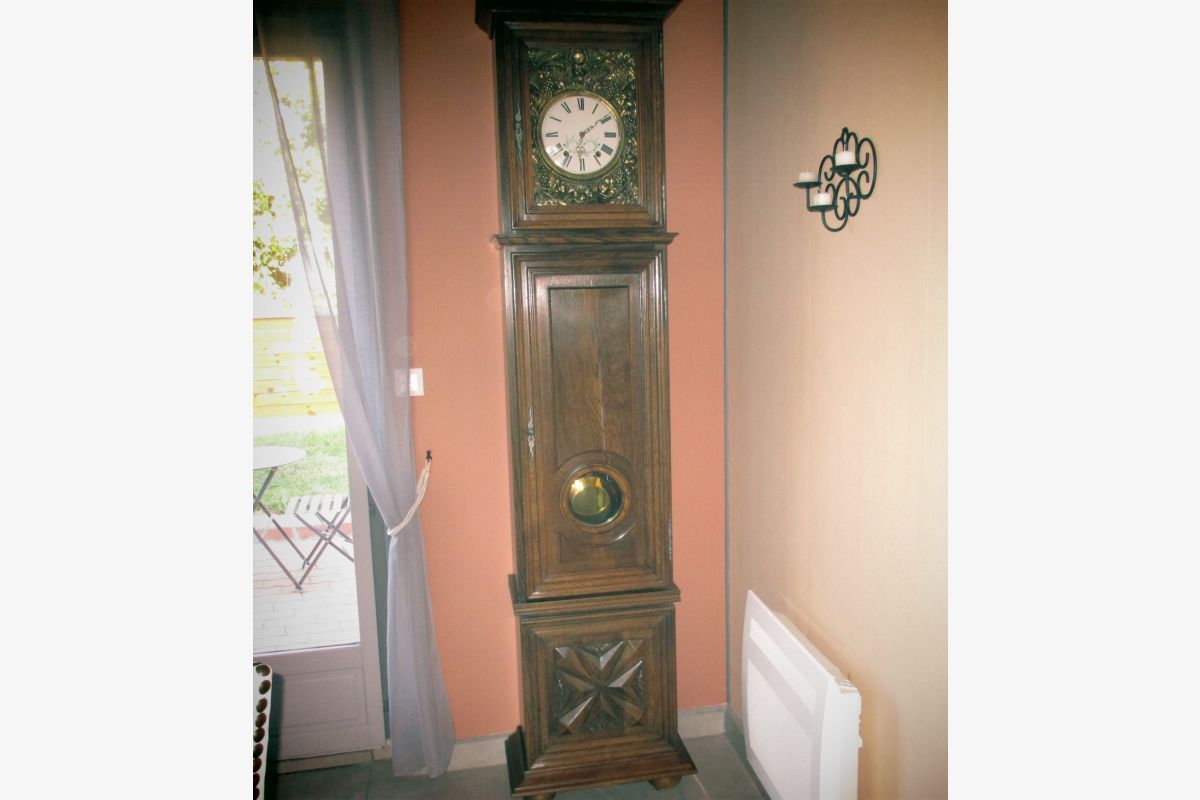 Horloge