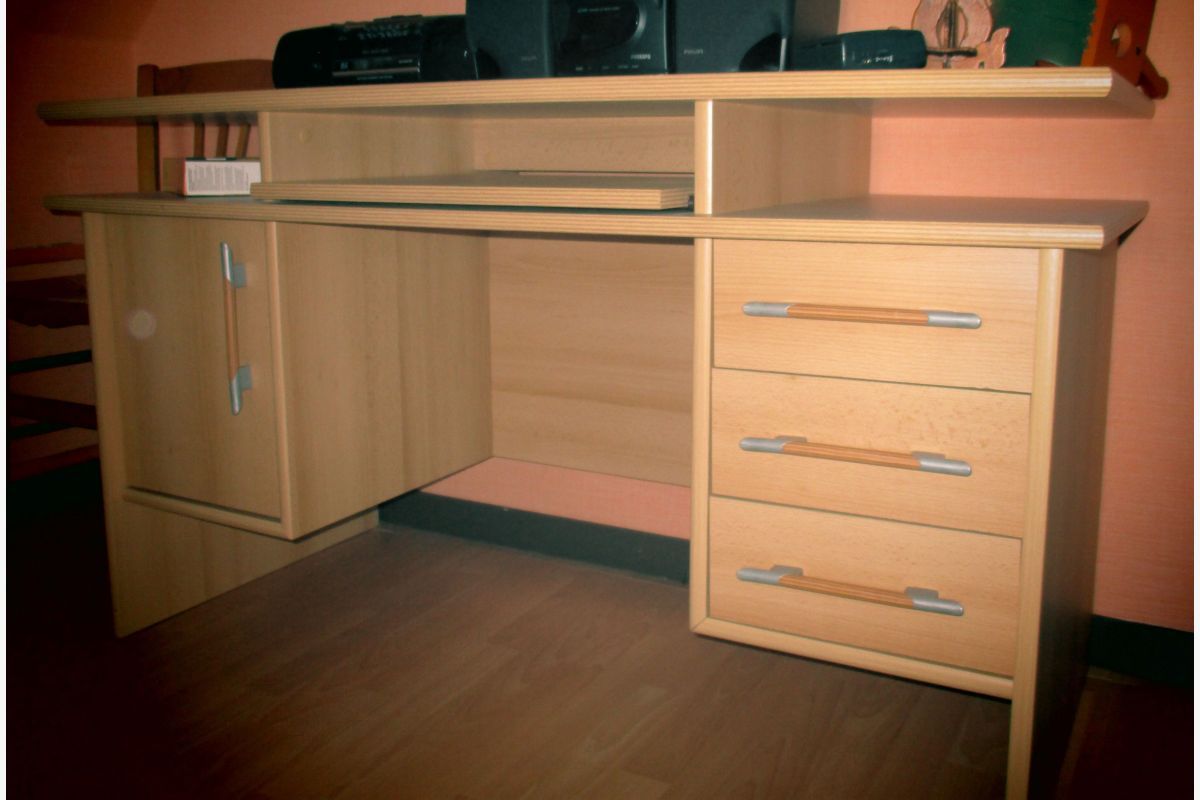 Bureau