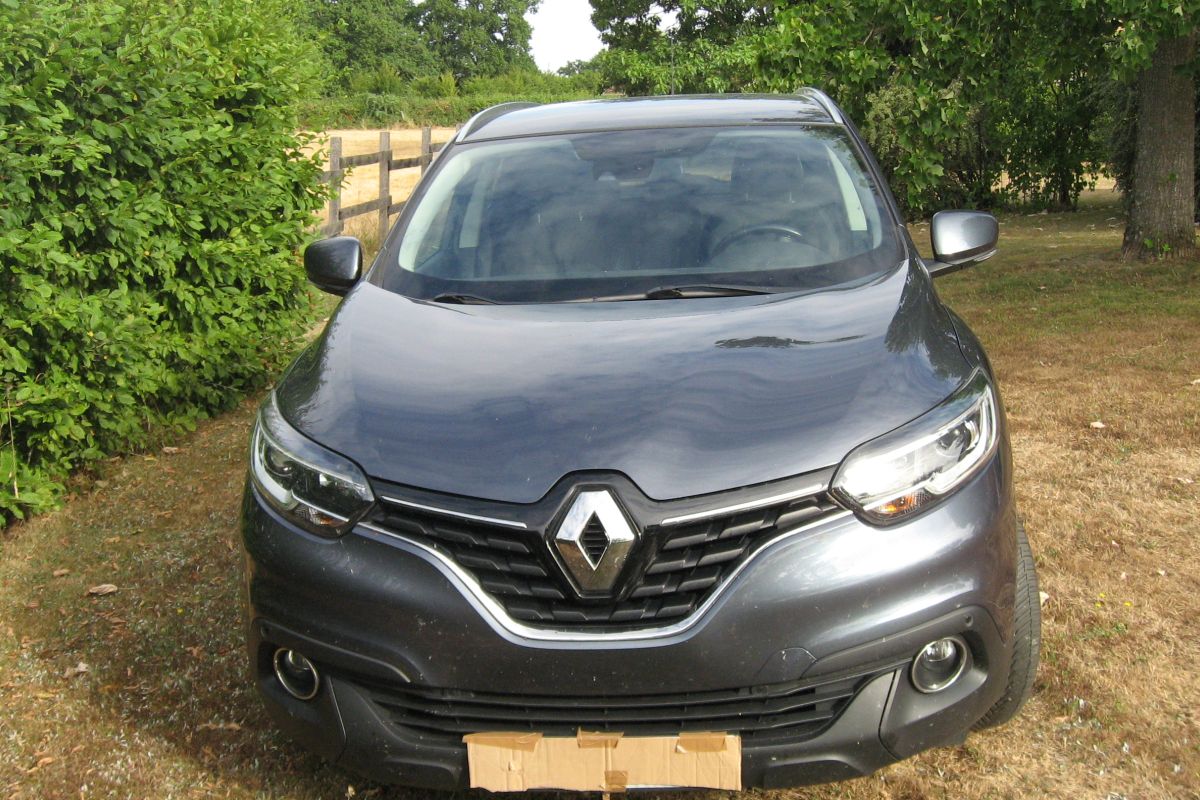 VDS KADJAR