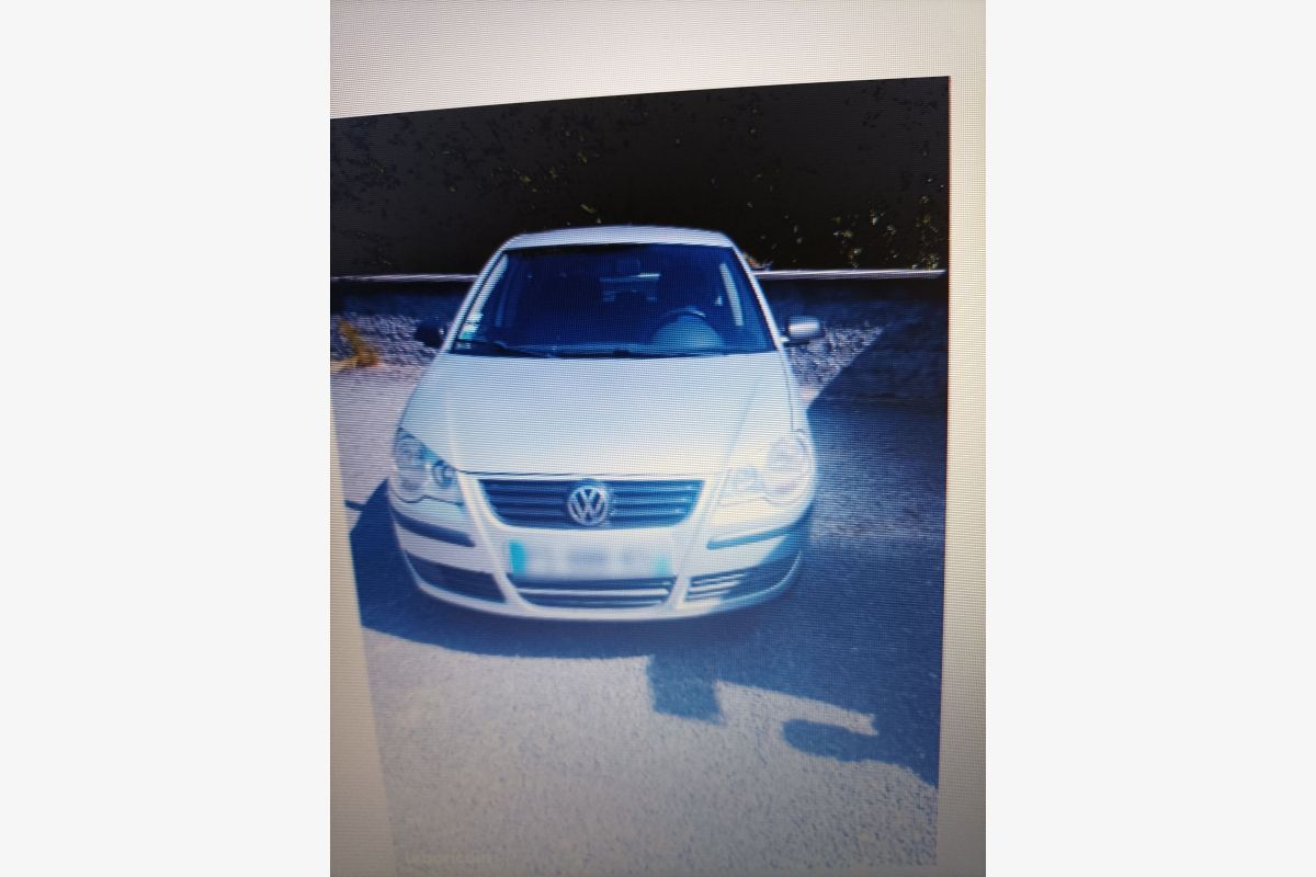 Polo TDi 1,4 l