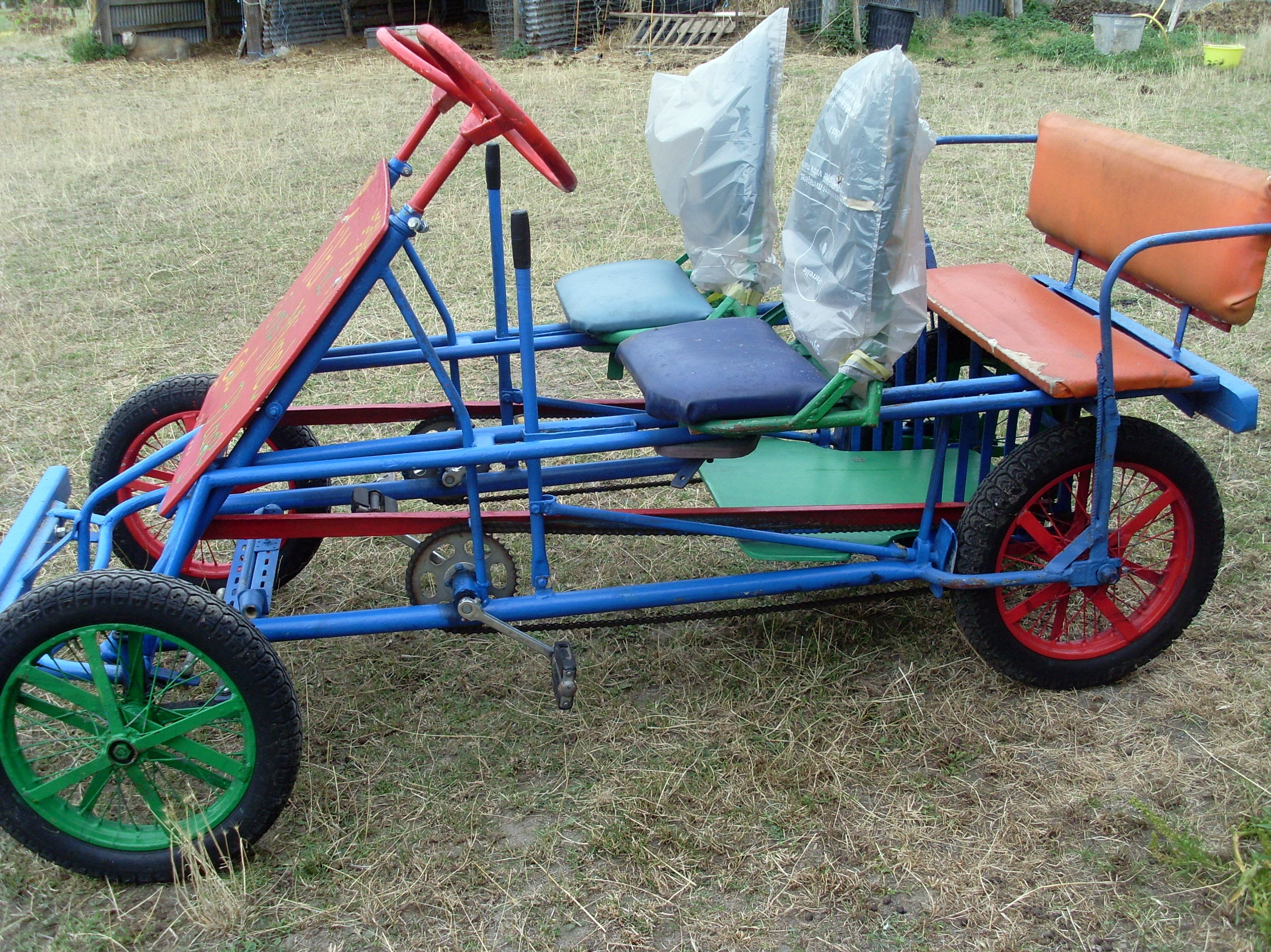 Belle Rosalie