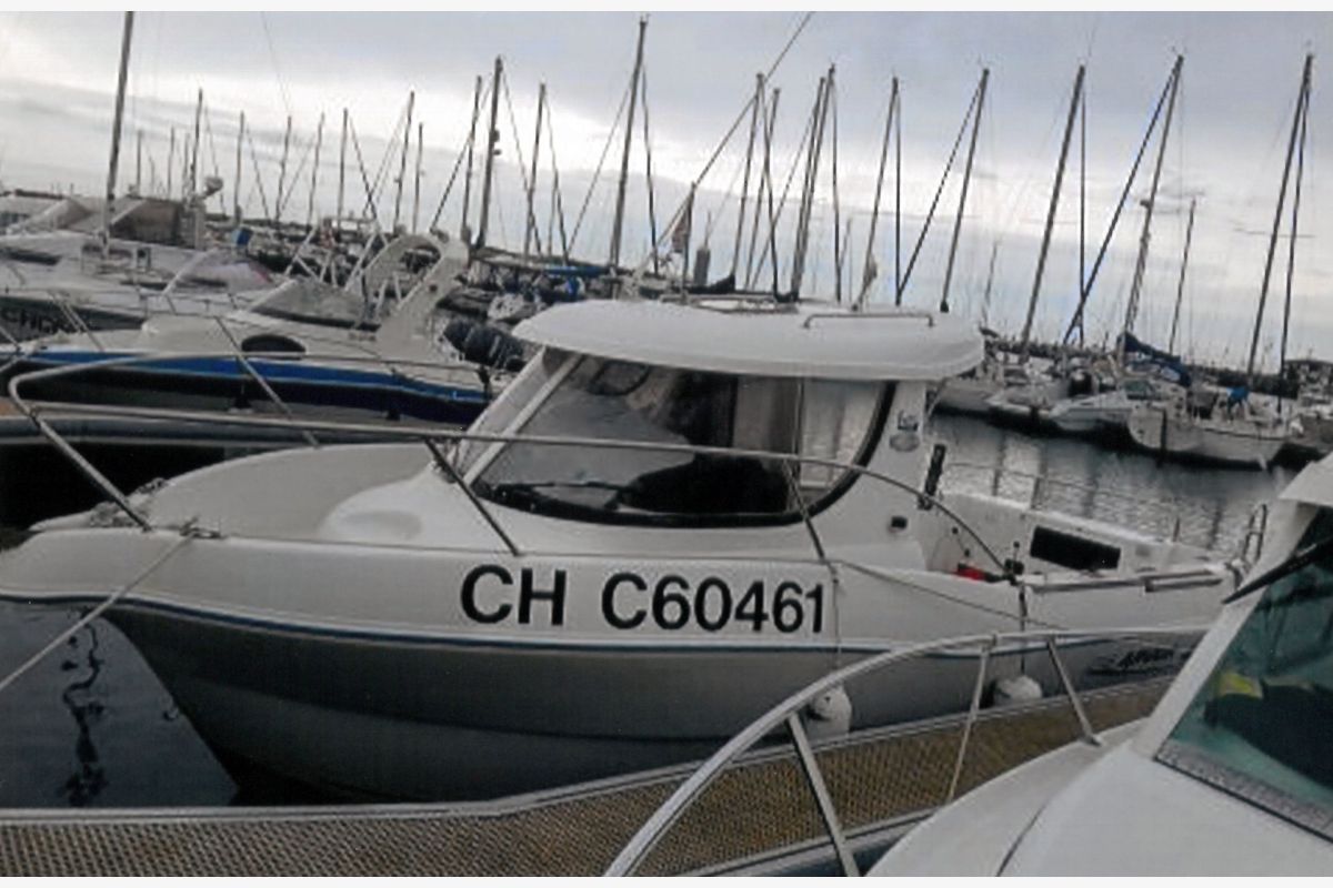 Bateau 