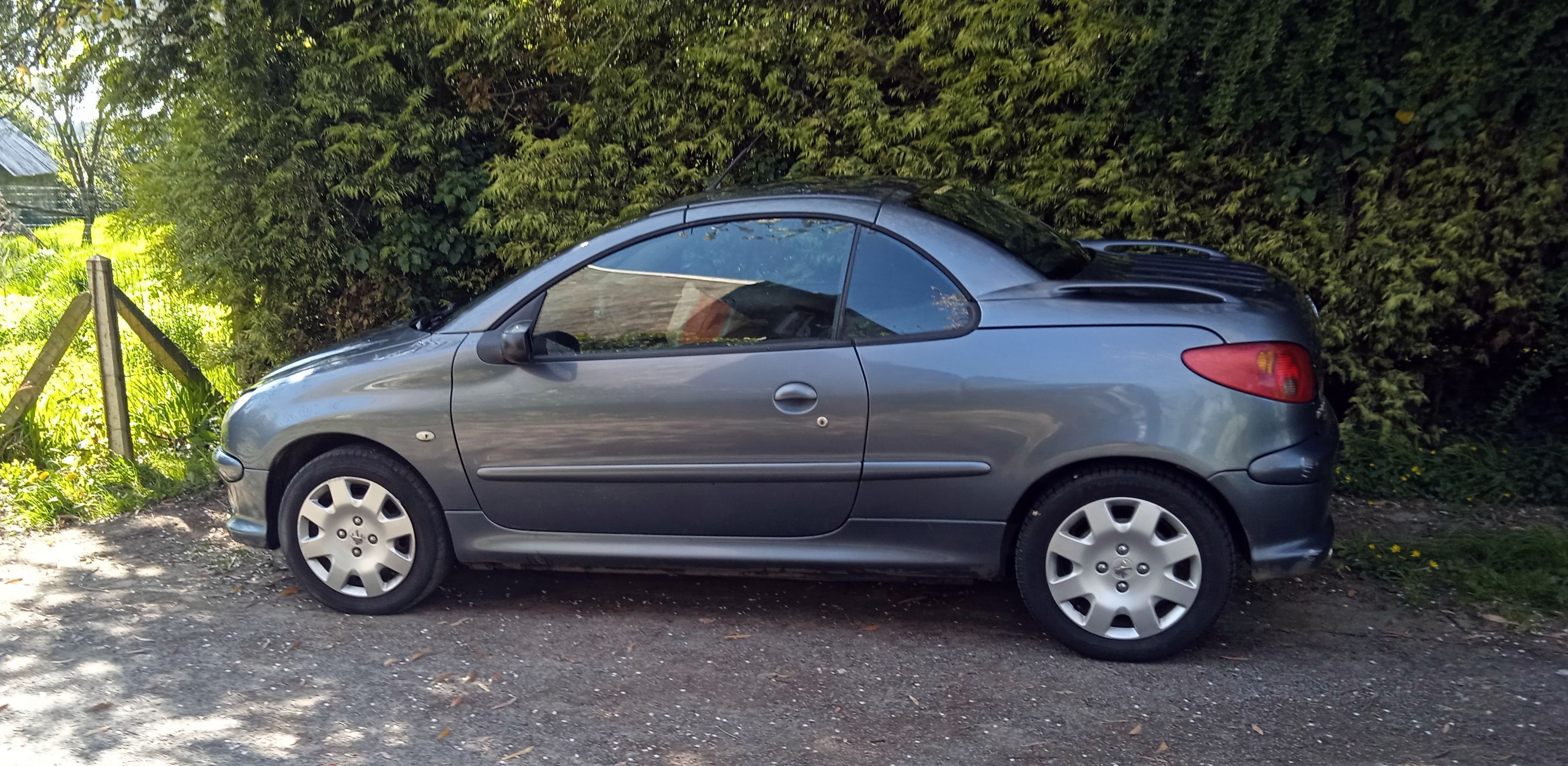 206 CC