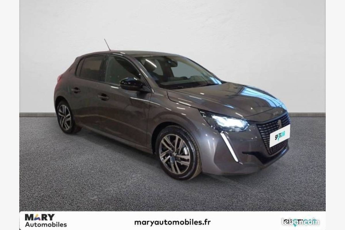 208 PureTech