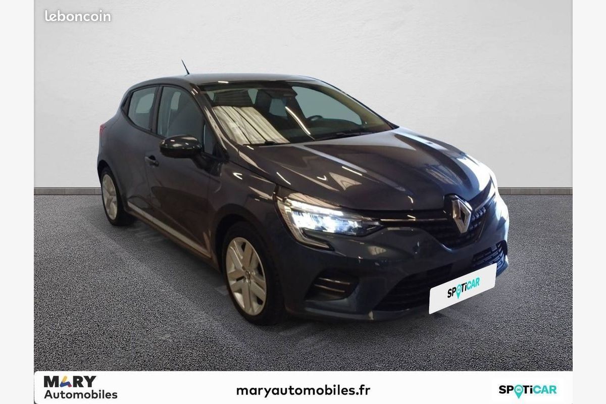 Clio e-Tech