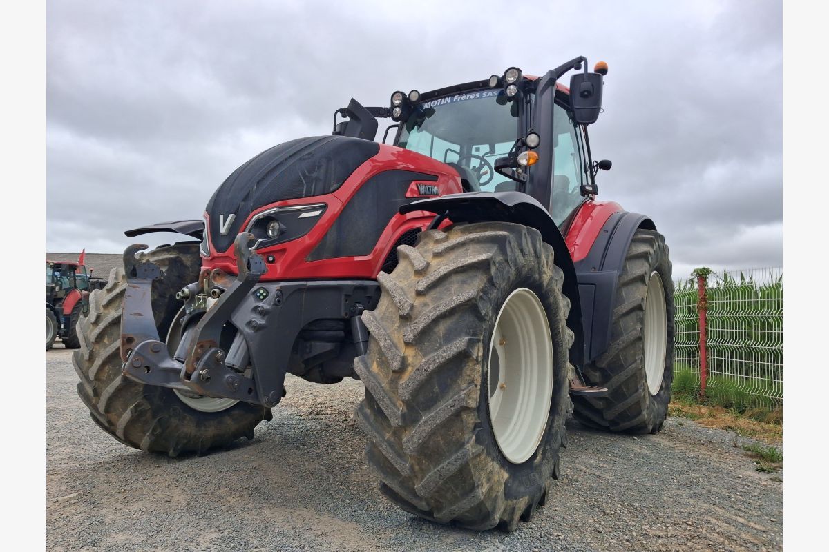 Valtra T 234 Direct