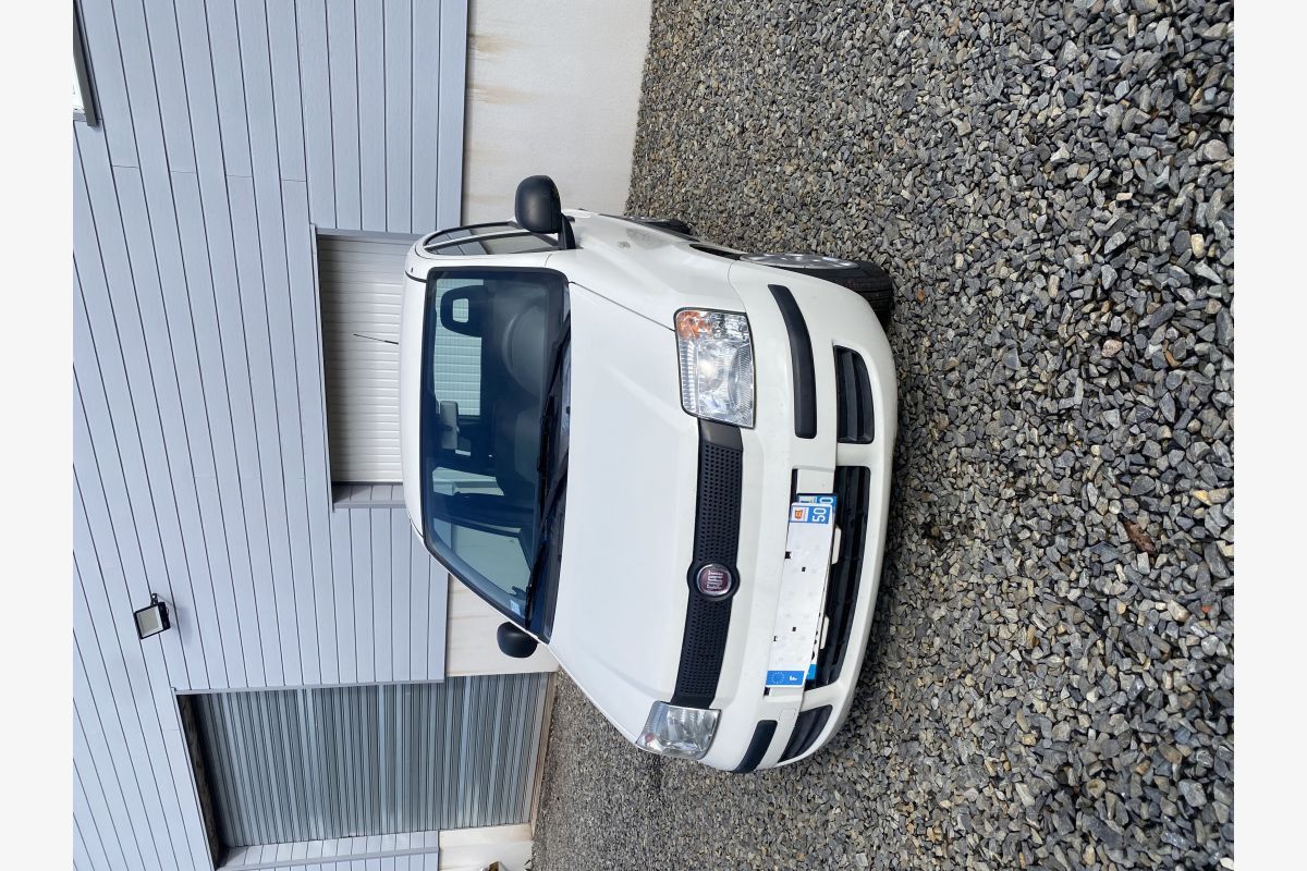 Panda II