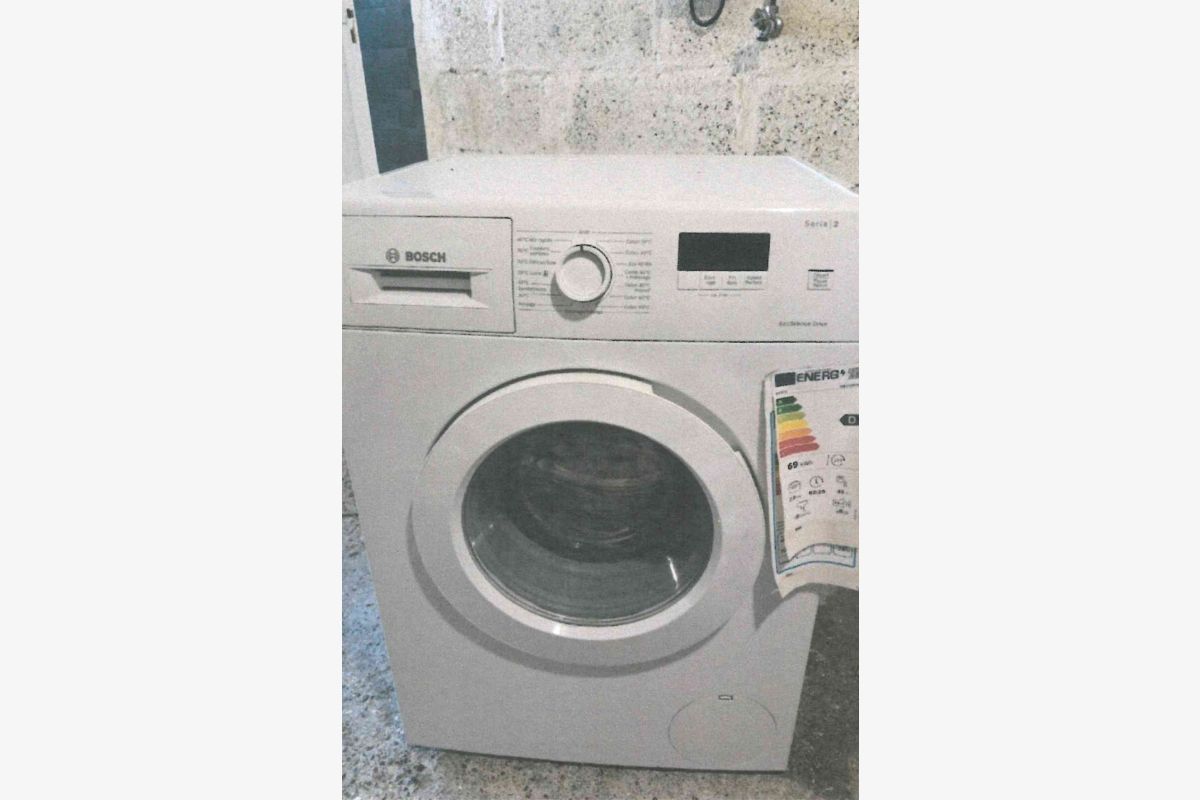 Lave-linge