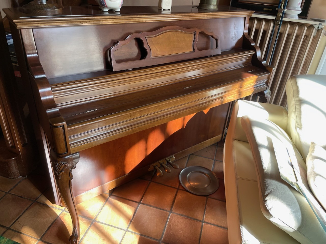 Piano