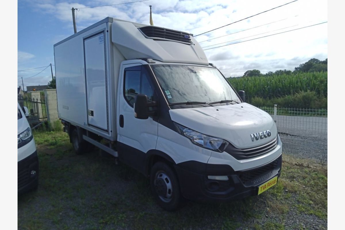 Iveco Daily