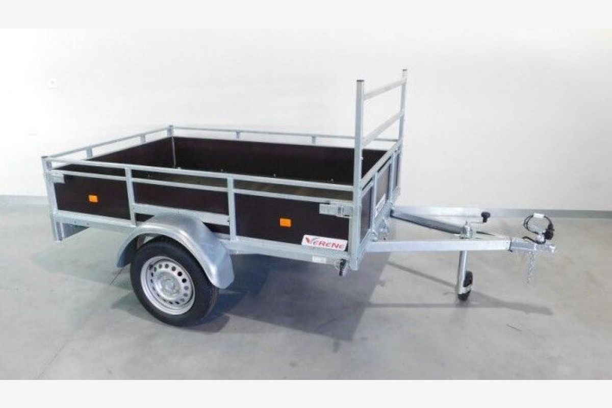 ERDE LC201