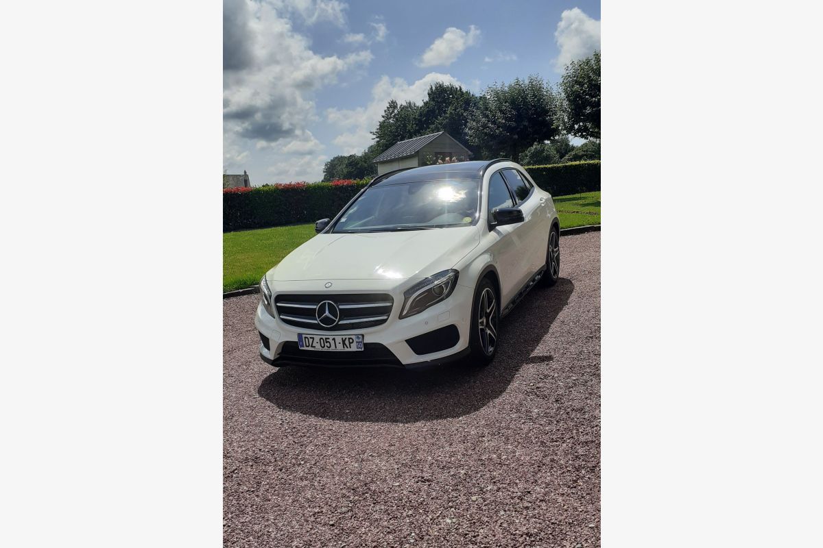 GLA200d