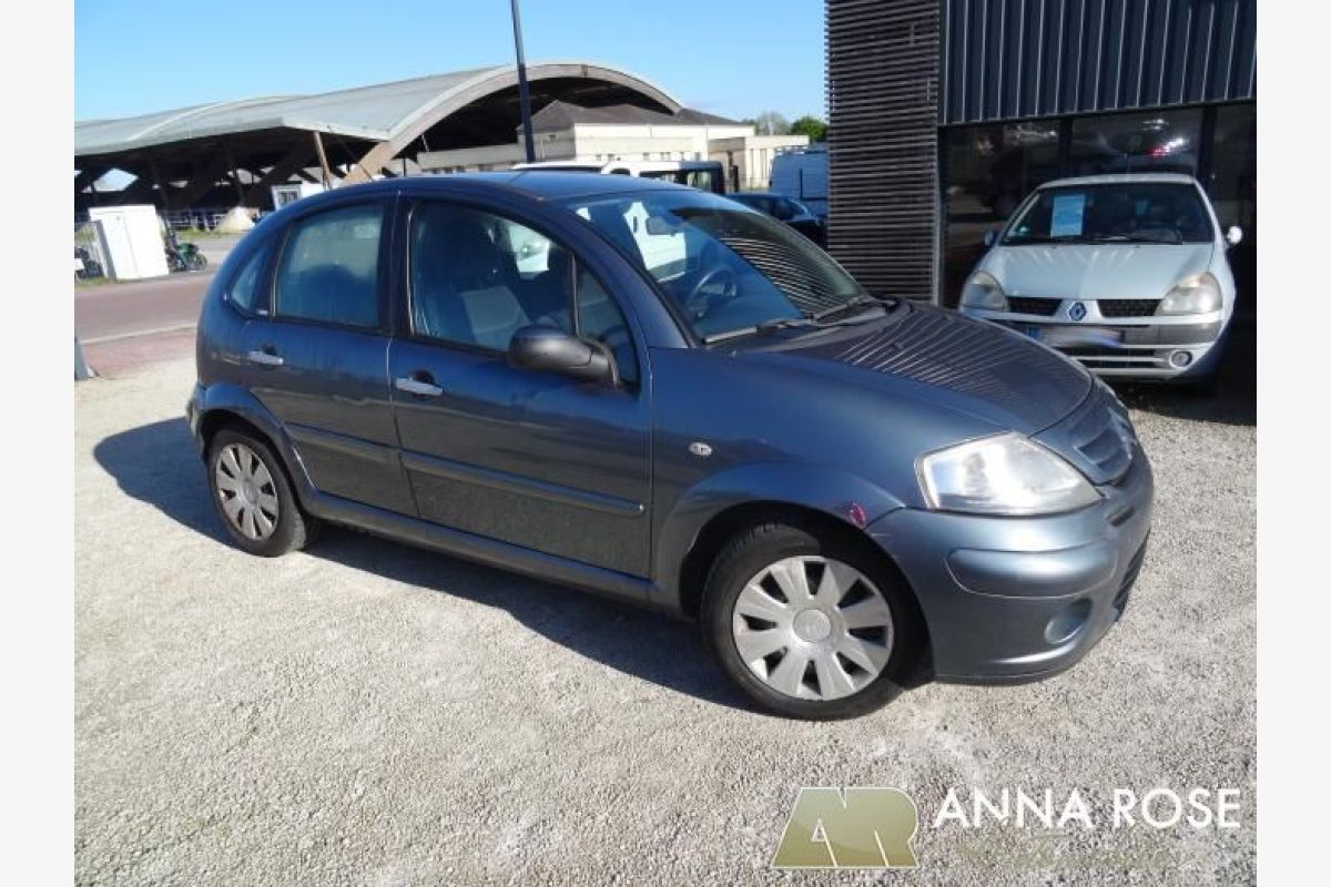 C3 1.3 HDi