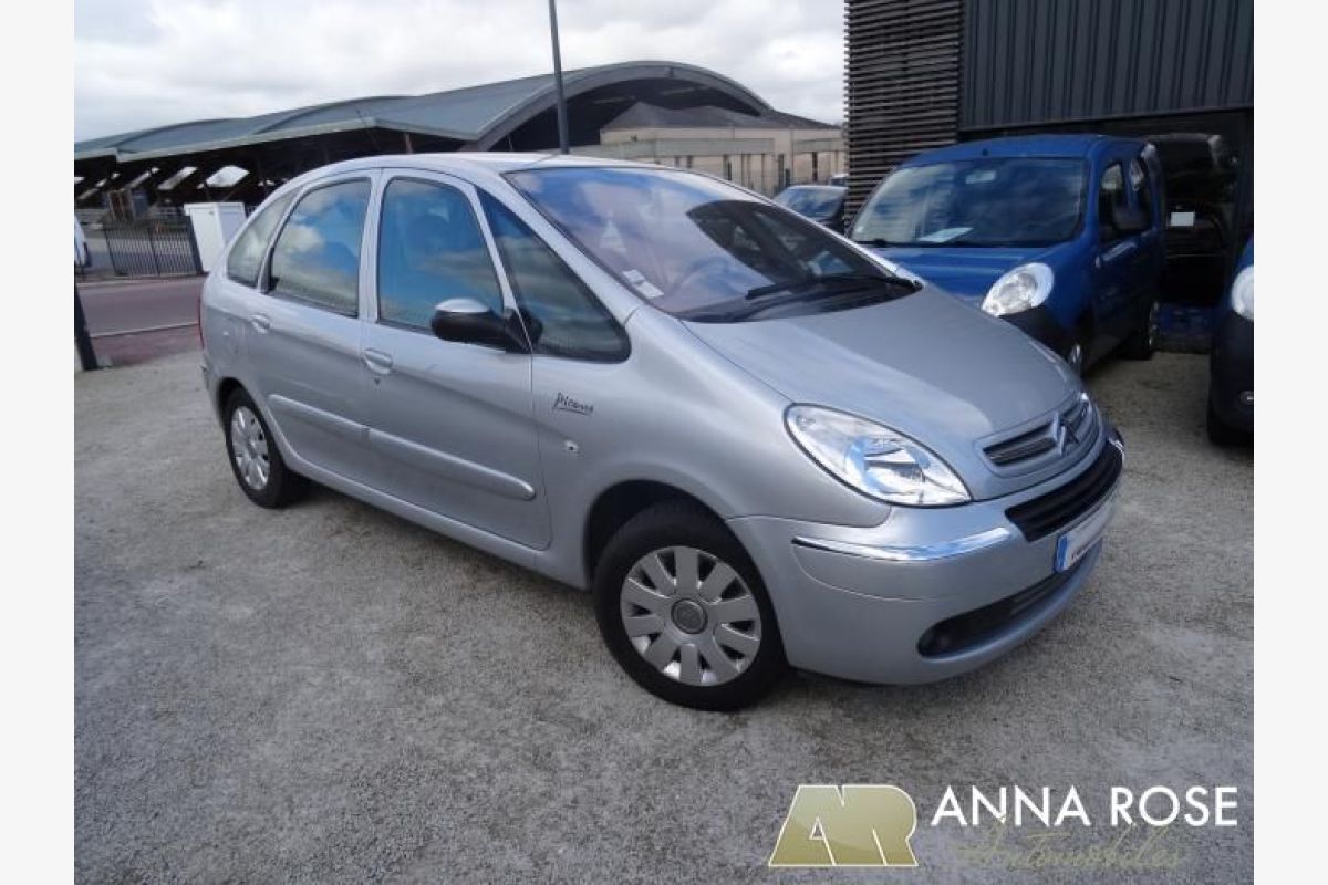 XSara Picasso