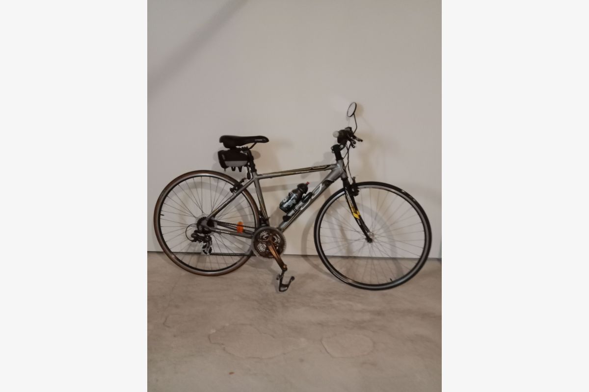Vélo de route pour homme
