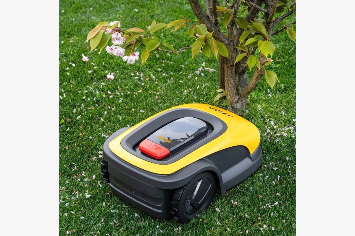 Robot Stiga A1000