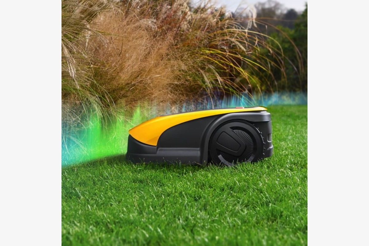 Robot Stiga A1500