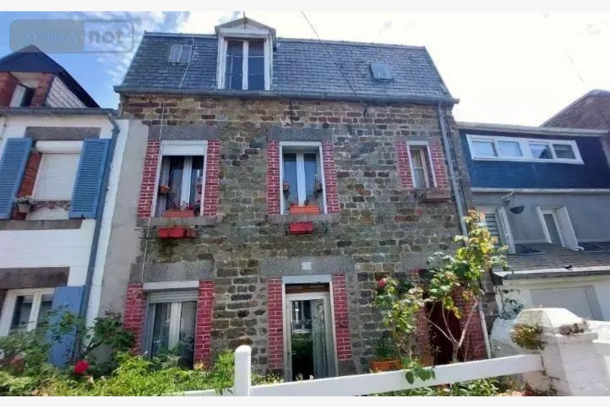 187 200euros HNI, proche cces et gare, maison de 107 m2, à r